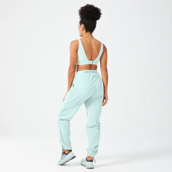 SQUATWOLF CODE HYBRID CARGO PANTS