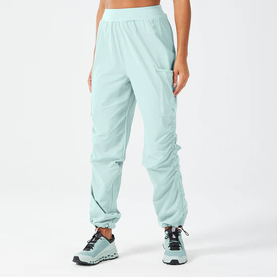 SQUATWOLF CODE HYBRID CARGO PANTS