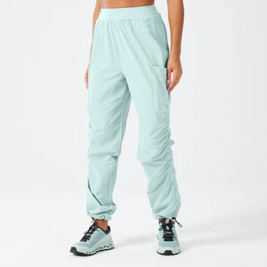 SQUATWOLF CODE HYBRID CARGO PANTS
