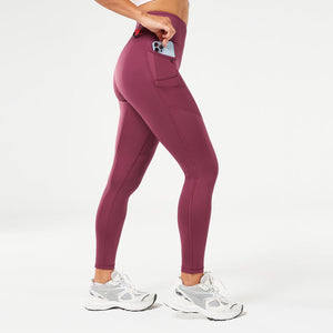 SQUATWOLF LAB360 UTILITY LEGGINGS