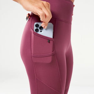 SQUATWOLF LAB360 UTILITY LEGGINGS