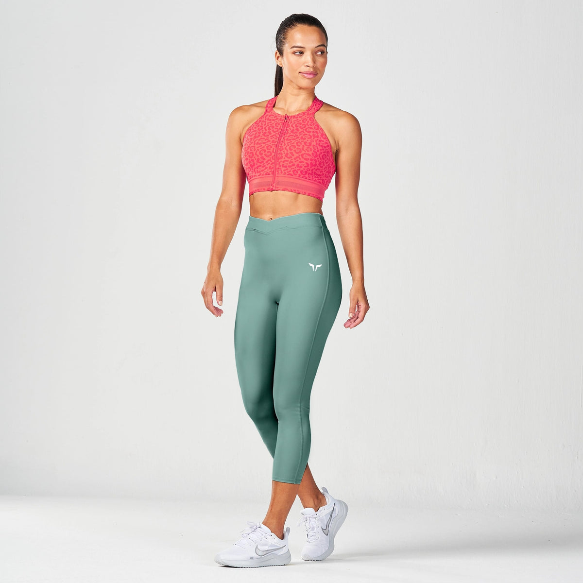 SQUATWOLF CROSSOVER 7/8 LEGGINGS