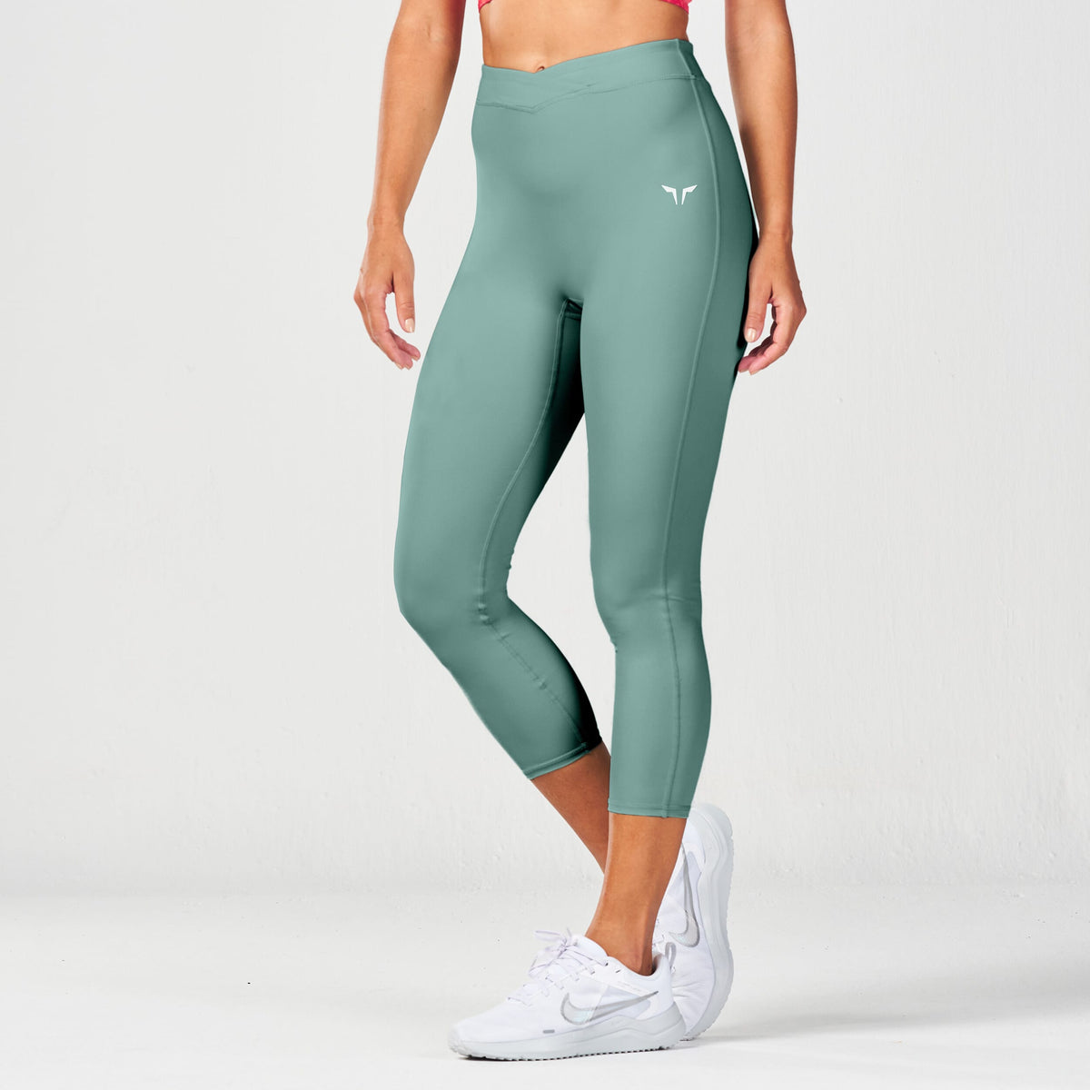 SQUATWOLF CROSSOVER 7/8 LEGGINGS