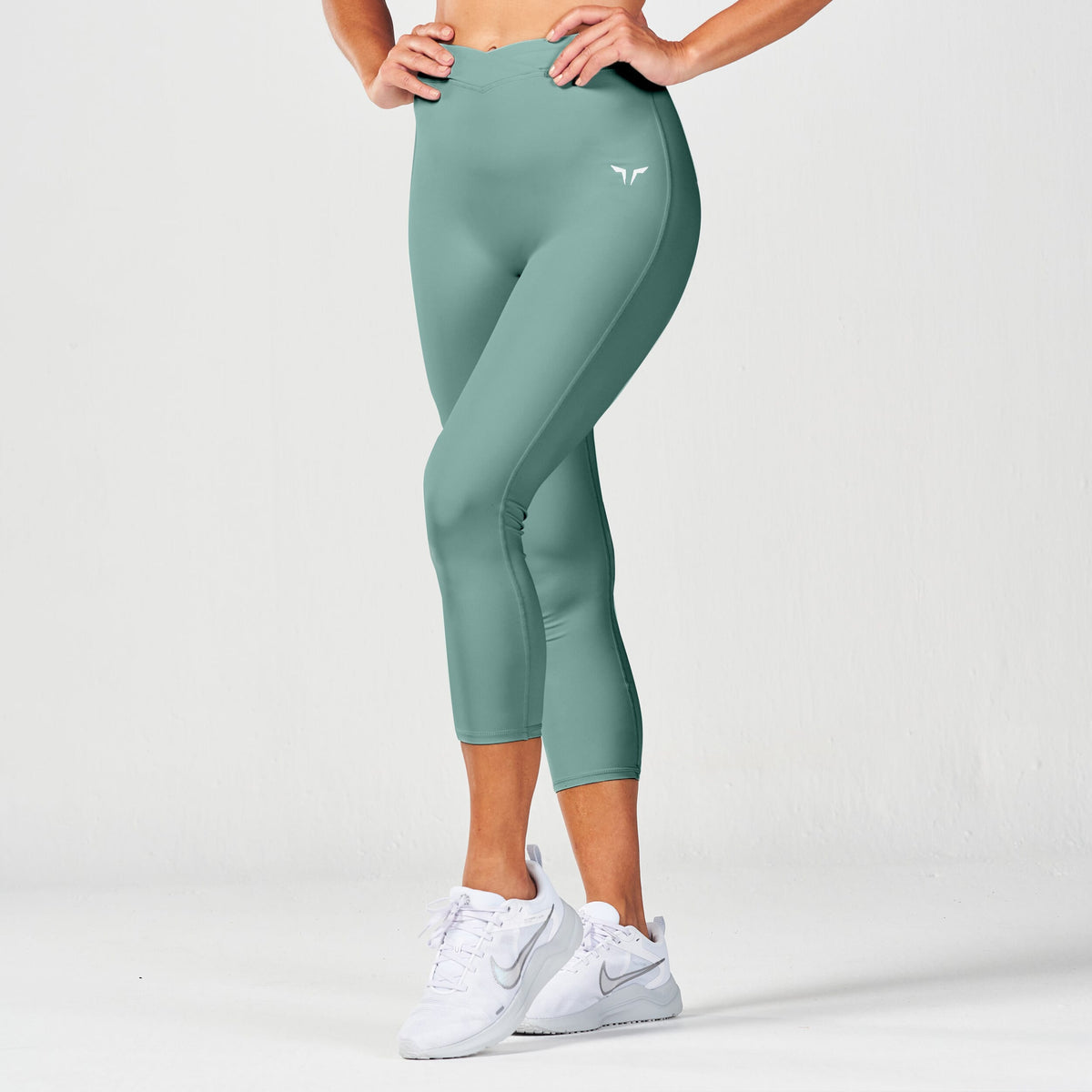 SQUATWOLF CROSSOVER 7/8 LEGGINGS