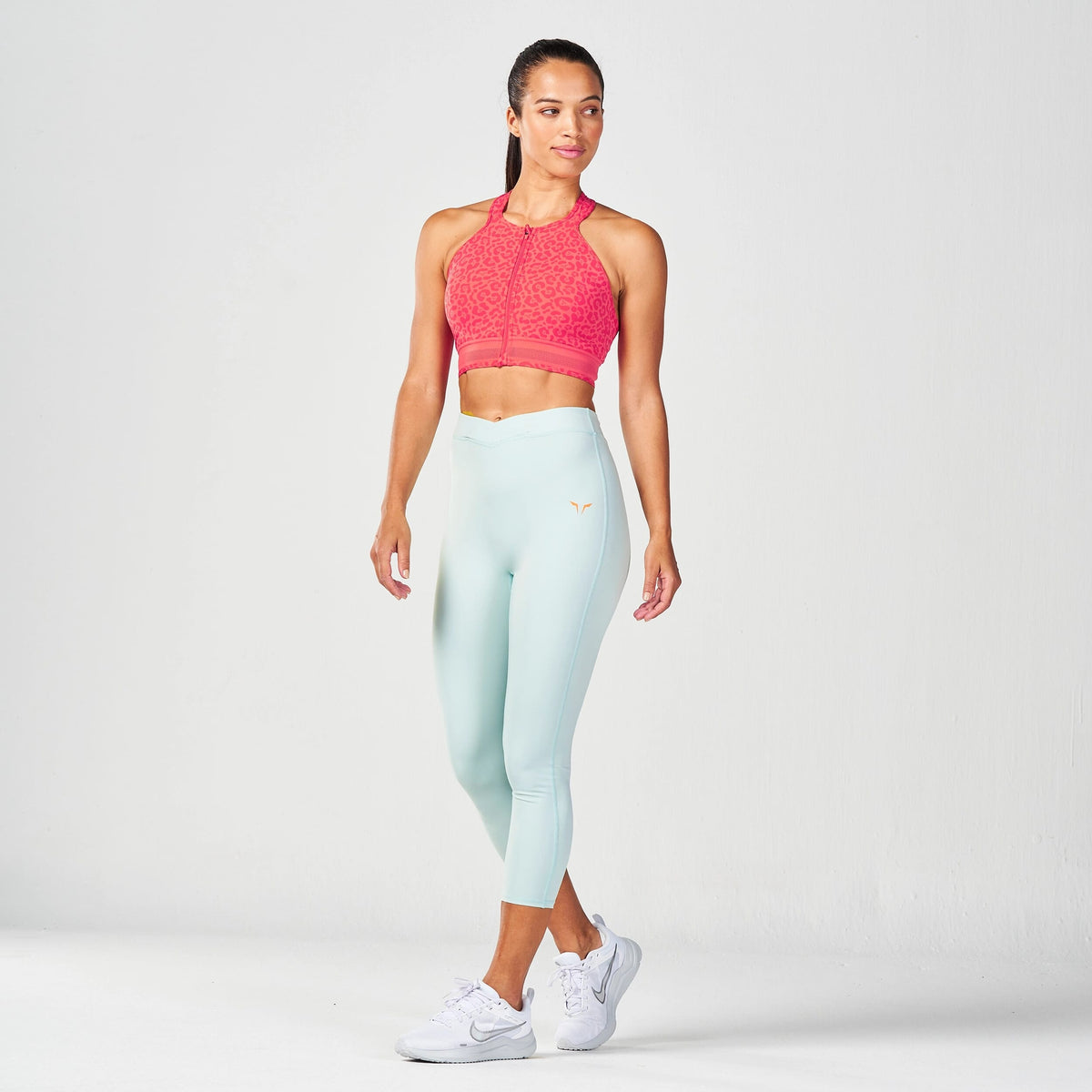 SQUATWOLF CROSSOVER 7/8 LEGGINGS