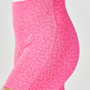 SQUATWOLF UNTAMED 5" BIKER SHORTS