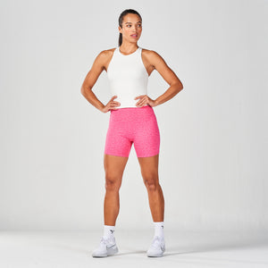 SQUATWOLF UNTAMED 5" BIKER SHORTS