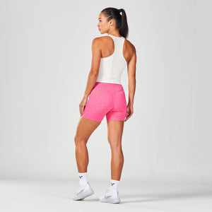 SQUATWOLF UNTAMED 5" BIKER SHORTS