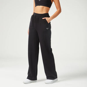 SQUATWOLF ESSENTIAL STRAIGHT LEG JOGGERS