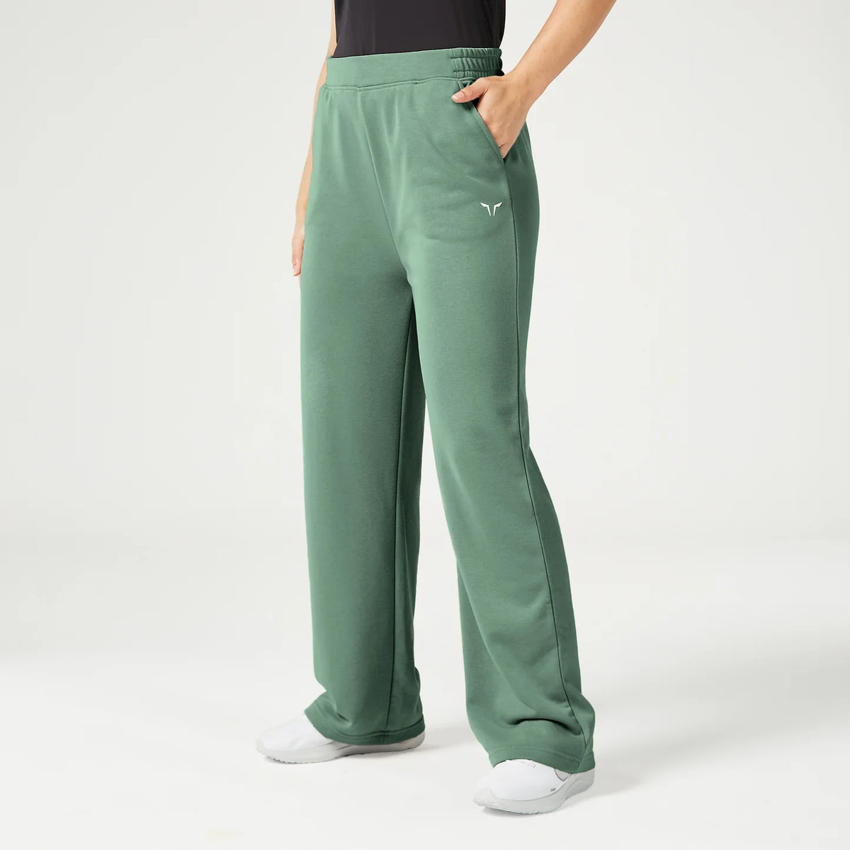 SQUATWOLF ESSENTIAL STRAIGHT LEG JOGGERS