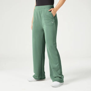 SQUATWOLF ESSENTIAL STRAIGHT LEG JOGGERS