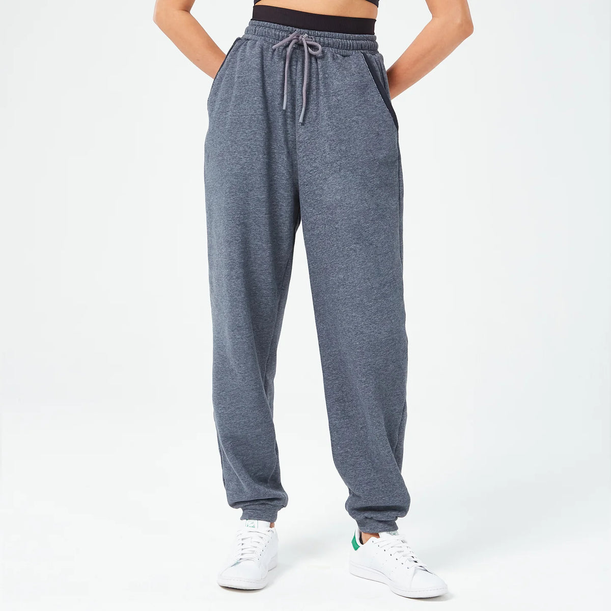 SQUATWOLF RETROGRADE PLUSH JOGGERS