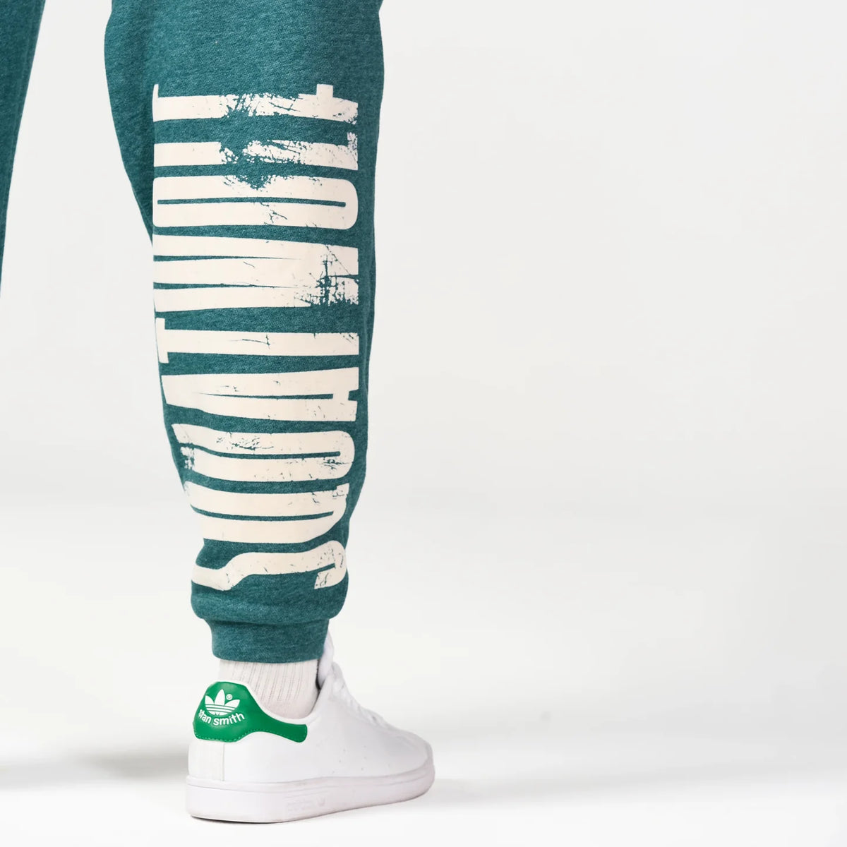 SQUATWOLF RETROGRADE PLUSH JOGGERS