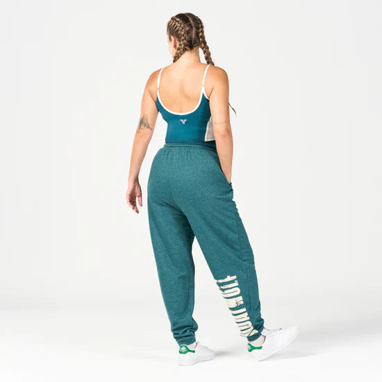 SQUATWOLF RETROGRADE PLUSH JOGGERS