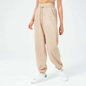SQUATWOLF RETROGRADE PLUSH JOGGERS