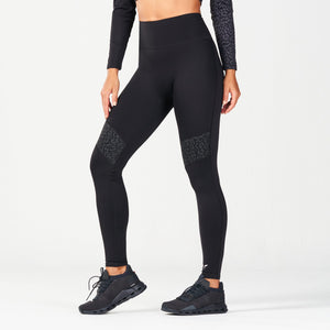 SQUATWOLF UNTAMED PANEL LEGGINGS