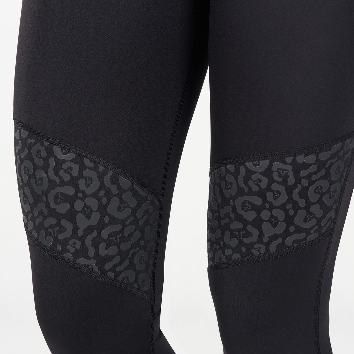 SQUATWOLF UNTAMED PANEL LEGGINGS