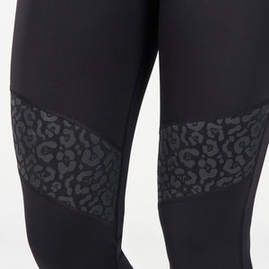 SQUATWOLF UNTAMED PANEL LEGGINGS