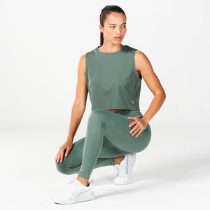 SQUATWOLF UNTAMED PANEL LEGGINGS