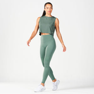 SQUATWOLF UNTAMED PANEL LEGGINGS