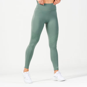 SQUATWOLF UNTAMED PANEL LEGGINGS