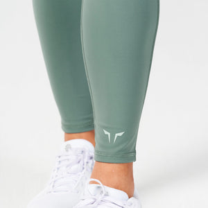 SQUATWOLF UNTAMED PANEL LEGGINGS