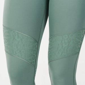 SQUATWOLF UNTAMED PANEL LEGGINGS