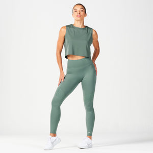 SQUATWOLF UNTAMED PANEL LEGGINGS