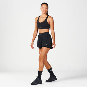 SQUATWOLF UNTAMED 2-IN-1 RUNNING SHORTS