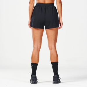 SQUATWOLF UNTAMED 2-IN-1 RUNNING SHORTS