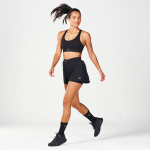 SQUATWOLF UNTAMED 2-IN-1 RUNNING SHORTS