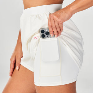 SQUATWOLF UNTAMED 2-IN-1 RUNNING SHORTS