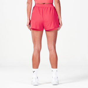 SQUATWOLF UNTAMED 2-IN-1 RUNNING SHORTS