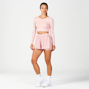 SQUATWOLF UNTAMED 2-IN-1 RUNNING SHORTS