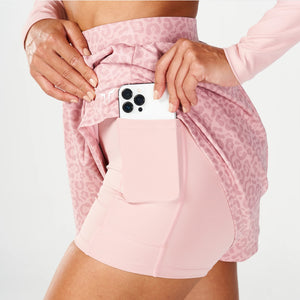 SQUATWOLF UNTAMED 2-IN-1 RUNNING SHORTS