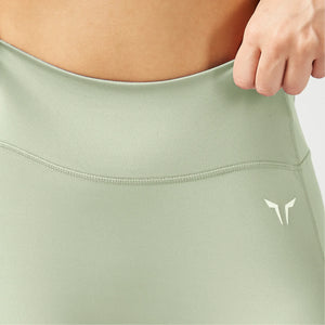 SQUATWOLF ESSENTIAL MID-RISE 7/8 LEGGINGS