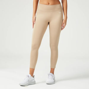 SQUATWOLF ESSENTIAL MID-RISE 7/8 LEGGINGS