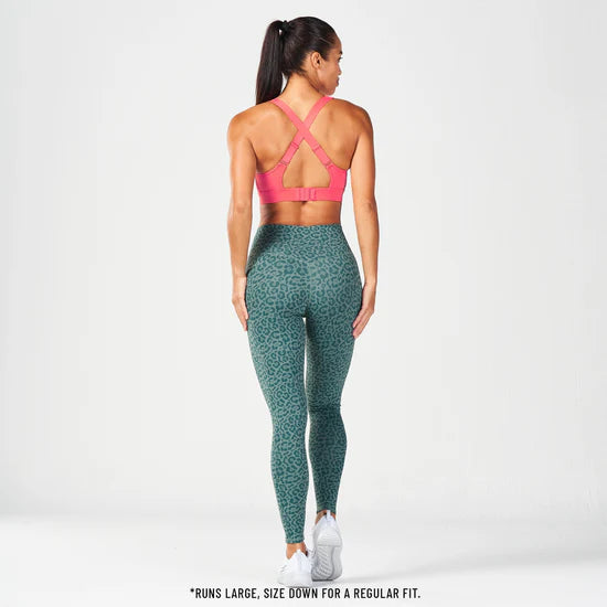 SQUATWOLF CORE AGILE ACT LEGGINGS