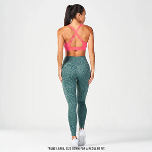 SQUATWOLF CORE AGILE ACT LEGGINGS