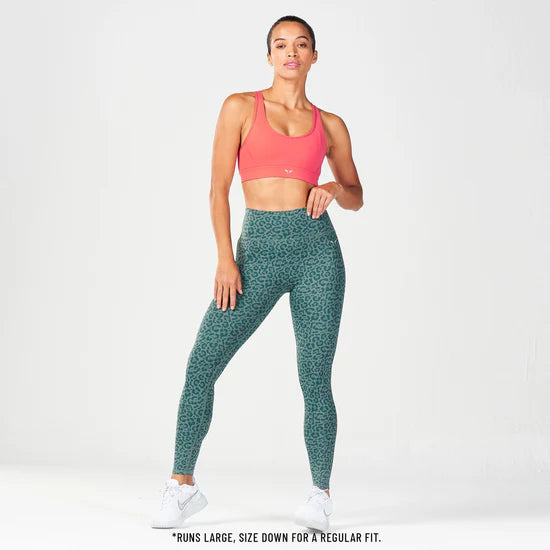 SQUATWOLF CORE AGILE ACT LEGGINGS