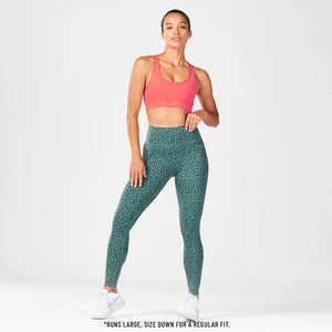 SQUATWOLF CORE AGILE ACT LEGGINGS