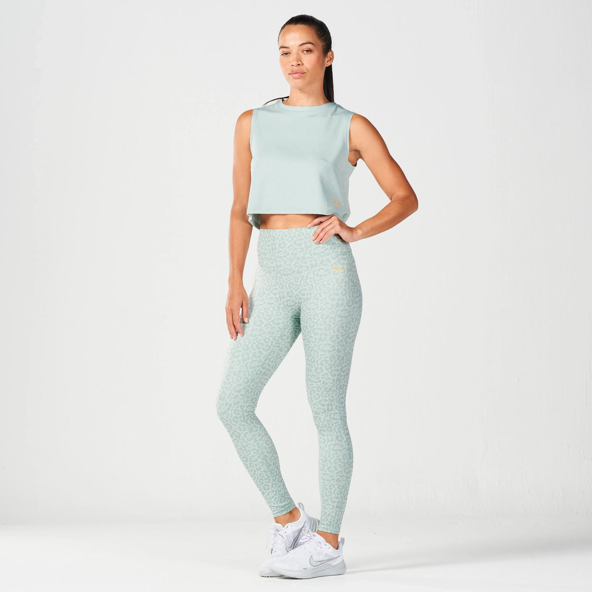 SQUATWOLF CORE AGILE ACT LEGGINGS