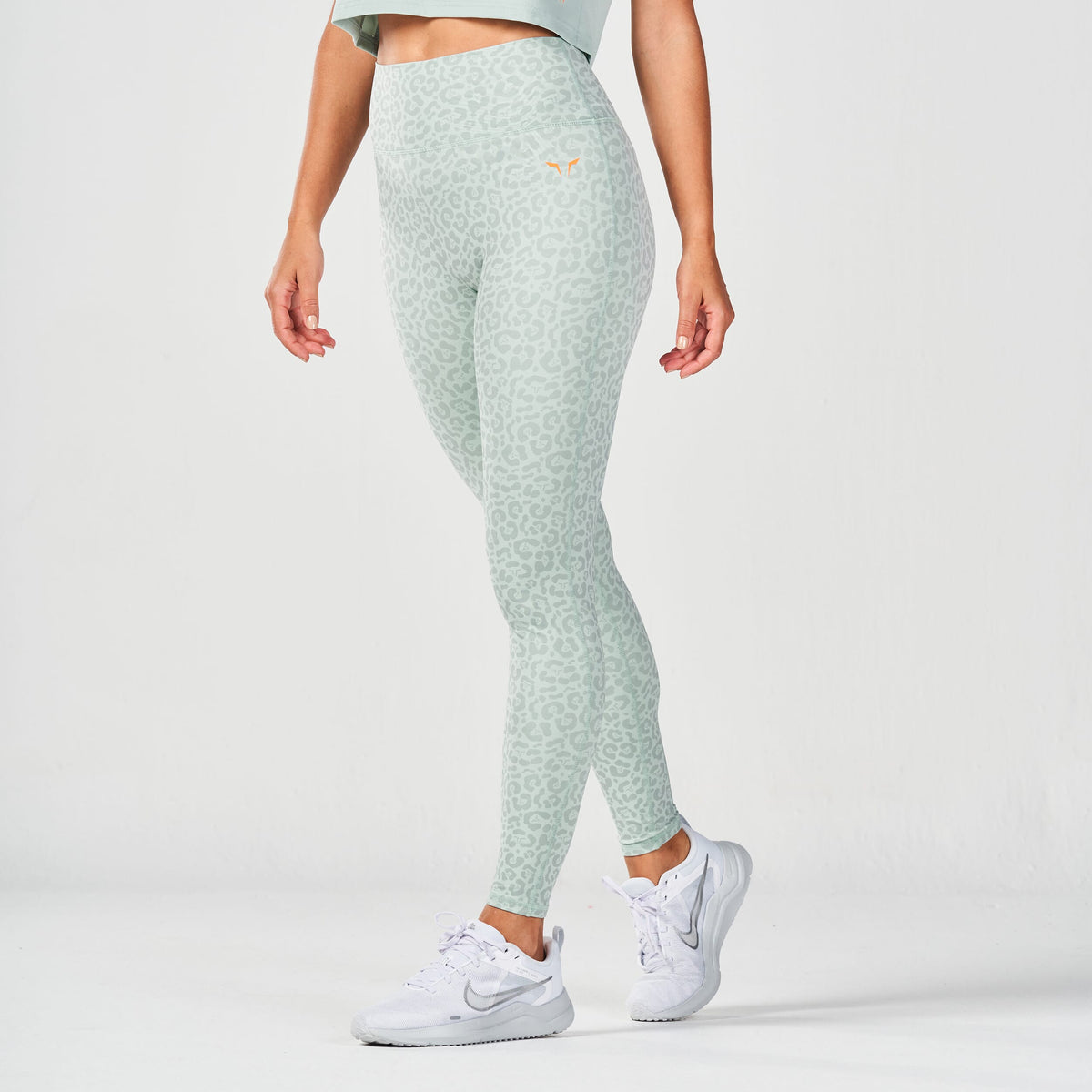 SQUATWOLF CORE AGILE ACT LEGGINGS