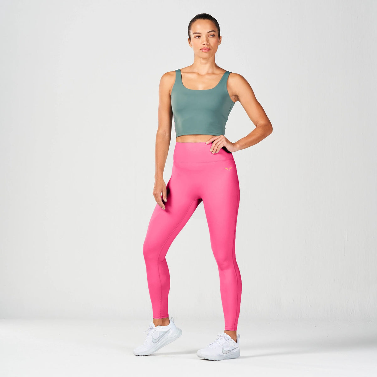 SQUATWOLF CORE AGILE ACT LEGGINGS