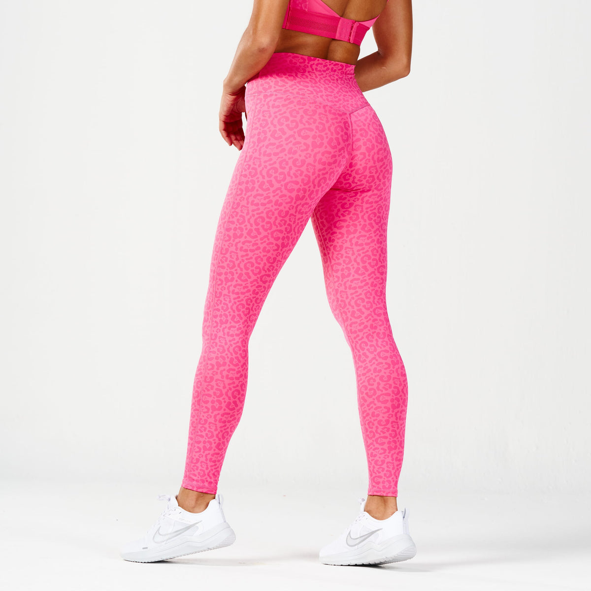 SQUATWOLF CORE AGILE ACT LEGGINGS