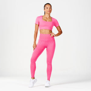 SQUATWOLF CORE AGILE ACT LEGGINGS