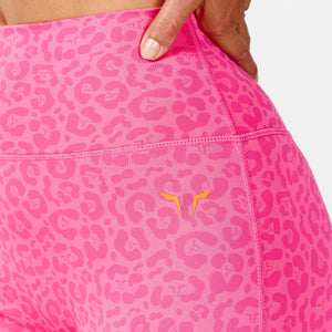 SQUATWOLF CORE AGILE ACT LEGGINGS