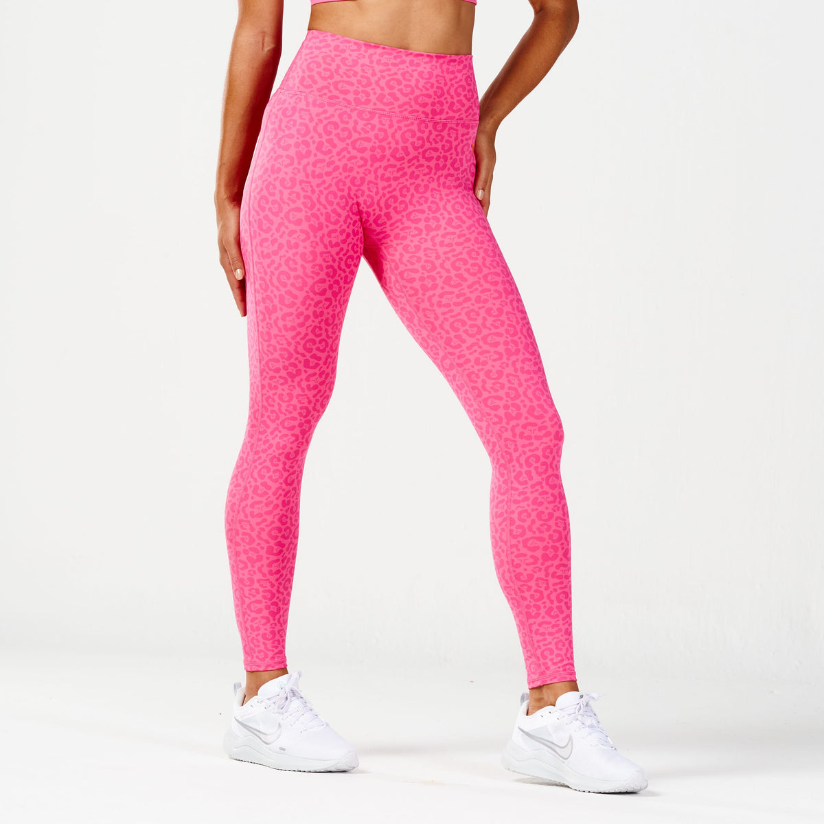 SQUATWOLF CORE AGILE ACT LEGGINGS