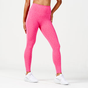 SQUATWOLF CORE AGILE ACT LEGGINGS