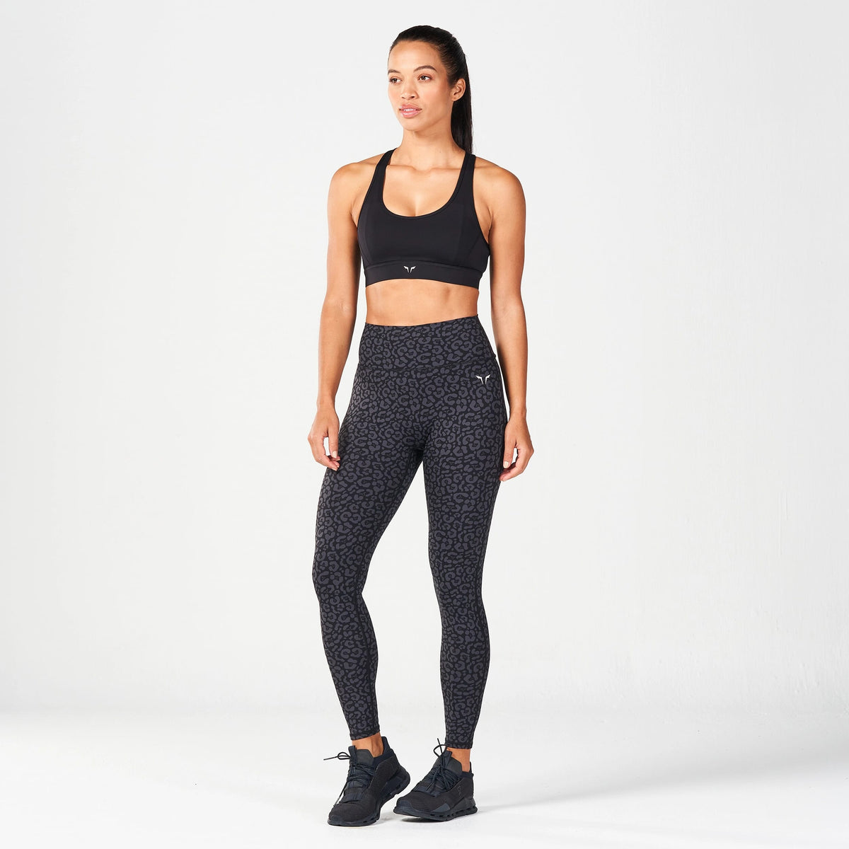 SQUATWOLF CORE AGILE ACT LEGGINGS